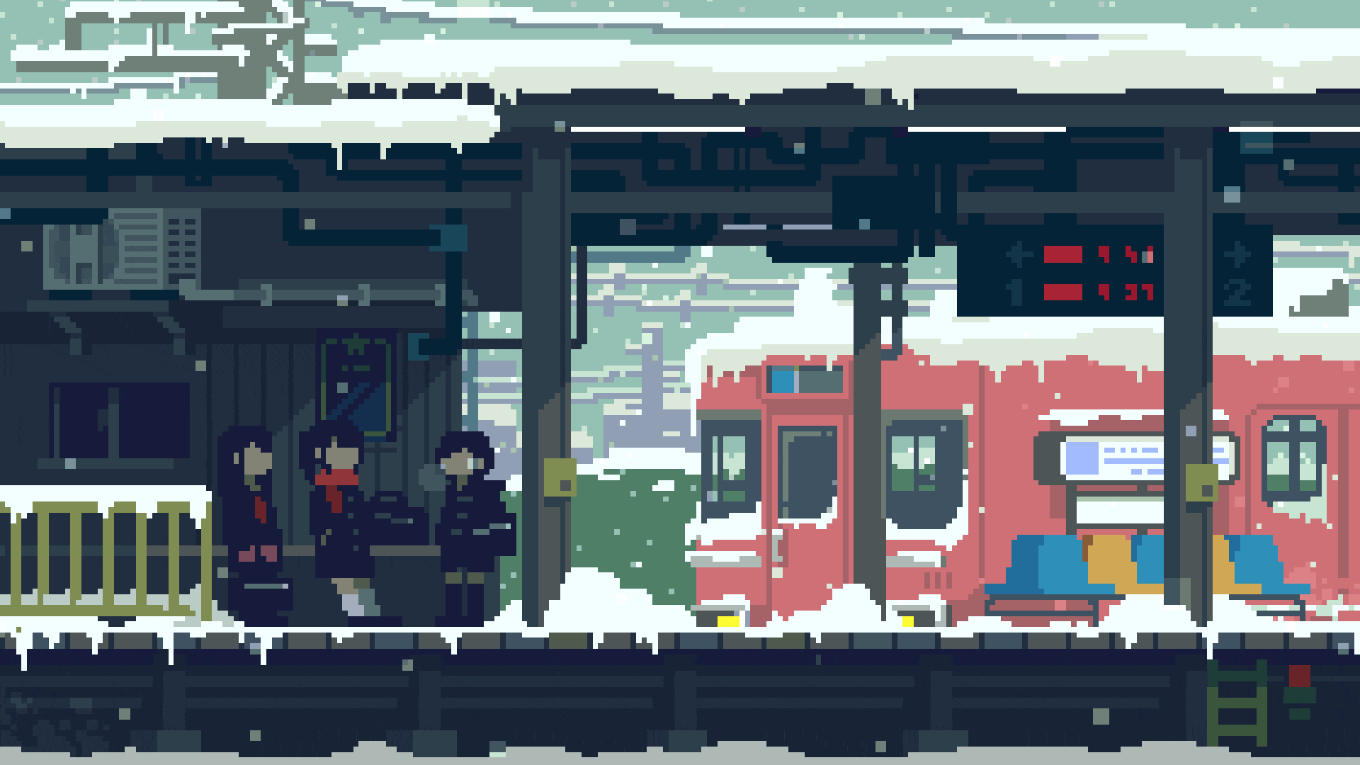 Design layer